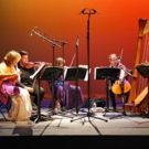 Canta Libre Chamber Ensemble In Concert On September 22 At Vanderbilt Museum's…