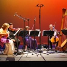 Canta Libre Chamber Ensemble In Concert On September 22 At Vanderbilt Museum's…