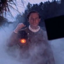 VIDEO: First Look at Serenbe Playhouse's THE SLEEPY HOLLOW EXPERIENCE