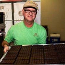 Steve and Kim Taylor Have Created a Chocolate Tourist Attraction in Chester VA