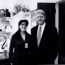 Smithsonian Channel Presents THE LOST TAPES: CLINTON IMPEACHMENT