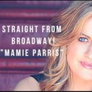 Broadway's Leading Lady Mamie Parris Inspires Thousands to Follow Their Dreams