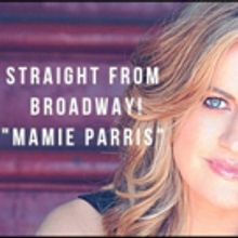 Broadway's Leading Lady Mamie Parris Inspires Thousands to Follow Their Dreams