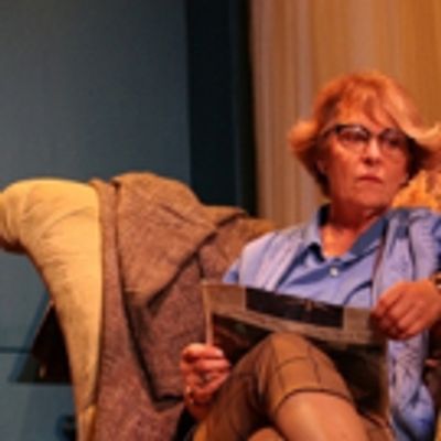 BWW Review: Impactful COLLECTED STORIES Is Cunning, Clever And A Delight To Watch