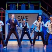 BWW Review: GLASGOW GIRLS, Kings Theatre, Glasgow