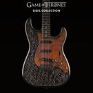 HBO and Fender Custom Shop Announce GAME OF THRONES Collaboration