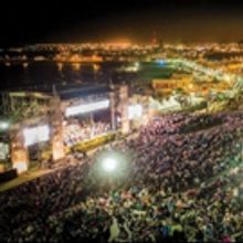 The Stable Orchestra and Choir of the Colón Theater will give a free concert in Mar