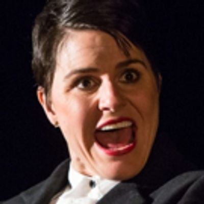 Photo Flash: Profile Theatre Begins 2018-2019 Double Season with 2.5 MINUTE RIDE by Lisa Kron