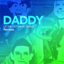 Daddy (James Franco & Tim O'Keefe) Reveal 'You Are Mine (B. Trust Remix)' Video Via…