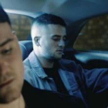 Ambient Production Duo ag. Release Video For ALL FALLS DOWN