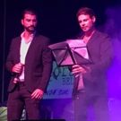 BWW Review: NOTTE DEL MUSICAL CONCERTO OPEN AIR ... E UNDER THE RAIN a TORVAIANICA
