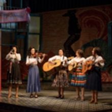 Review Roundup: AMERICAN MARIACHI at Denver Center For The Performing Arts
