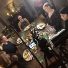 Spotlight Dinner: Ethan Slater, Alex Newell, Jessica Keenan Wynn & Kirstin Maldonado…