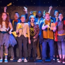 PUFFS to Premiere on BroadwayHD
