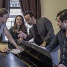 NEWSIES Returns to New Jersey With Some of Broadway's Best
