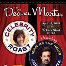 Deana Martin Announces Full List Of Guests For Her Celebrity Roast, Honoring Joe…