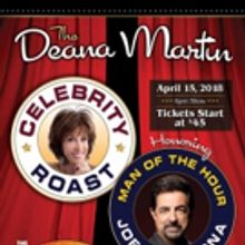 Deana Martin Announces Full List Of Guests For Her Celebrity Roast, Honoring Joe…