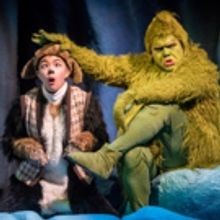 Photo Flash: First Look at Children's Theatre Company's HOW THE GRINCH STOLE CHRISTMA