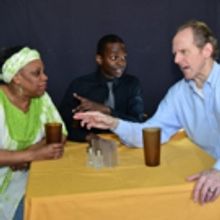 The Theater Project Commemorates Martin Luther King Jr with THE BEST OF ENEMIES
