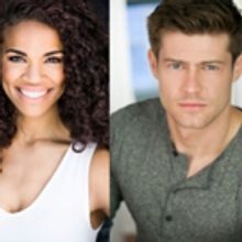 Theatre Life with Britney Coleman and Tim Rogan