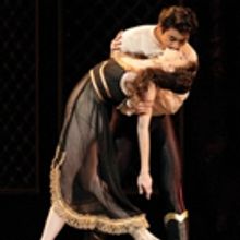 BWW Review: MAYERLING, Royal Opera House