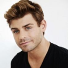 Garrett Clayton Brings IT TAKES THREE to Feinstein's at the Nikko
