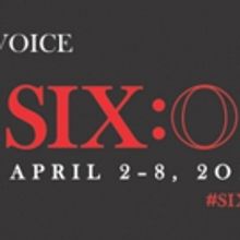 Project1VOICE Marks The MLK50th With #SIX01