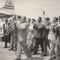 VIDEO: Check Out A Clip From Upcoming PBS Documentary THE JAZZ AMBASSADORS Video