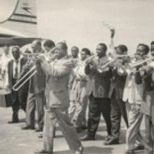 VIDEO: Check Out A Clip From Upcoming PBS Documentary THE JAZZ AMBASSADORS
