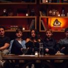MT. JOY Comes to the Fox Theatre