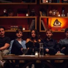 MT. JOY Comes to the Fox Theatre