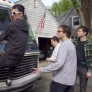 ON TOUR WITH ASPERGER'S ARE US to Debut on HBO