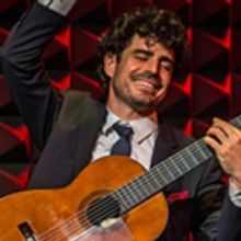 Pablo Sainz-Villegas Joins Pacific Symphony For Guitar Festival