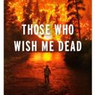 Angelina Jolie Joins Taylor Sheridan's THOSE WHO WISH ME DEAD