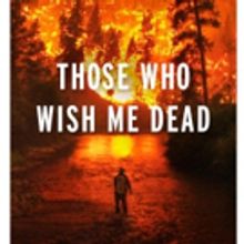 Angelina Jolie Joins Taylor Sheridan's THOSE WHO WISH ME DEAD