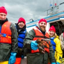 Five Reasons to #VisitNovaScotia in 2018