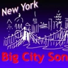 Deborah Grace Winer Returns to Birdland with NEW YORK: BIG CITY SONGBOOK