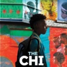 Bold Coming-of-Age Drama THE CHI SEASON 1 Arrives on Digital 9/24 and DVD Today