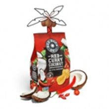 Aussie Fave, Red Rock Deli Potato Chips, Debut Stateside Featuring Exotic New Flavors