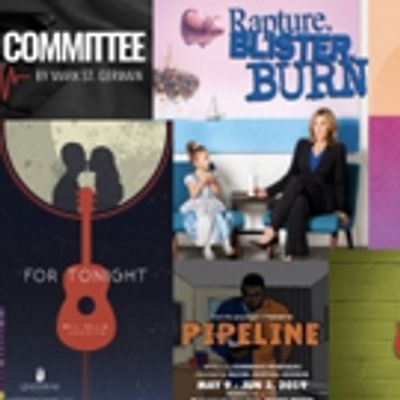 BWW Feature: 9 Houston Productions to Look Forward to in 2019