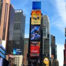 Scents of Tea at the 'Crossroads of the World': Chinese Tea Brand Makes Debut at NYC 