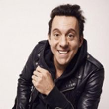 Jonathan Kite to Lead Cast of THE NERD At George Street Playhouse