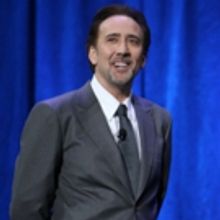 Nicolas Cage to Star in Upcoming Thriller KILL CHAIN