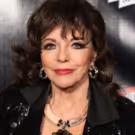 Joan Collins in AMERICAN HORROR STORY, A Barbra Streisand Netflix Variety Show &…