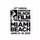 HBO Short Film Competition at the American Black Film Festival Launches Call for…