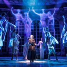 BWW Review: ANASTASIA is a Dazzling Spectacle!