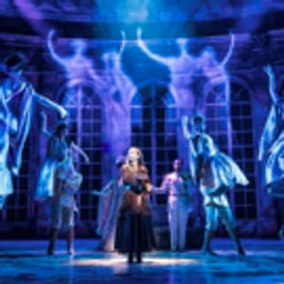 BWW Review: ANASTASIA is a Dazzling Spectacle!