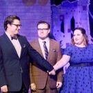 Photo Flash: First Look at COSI FAN TUTTE at Opera in the Heights