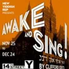 AWAKE AND SING! Star Amy Coleman To Appear On 'State Of The Arts' Today