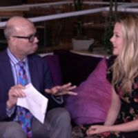 TV Exclusive: Kate Rockwell Is Going Back to Her Roots with Her Debut Album! Video